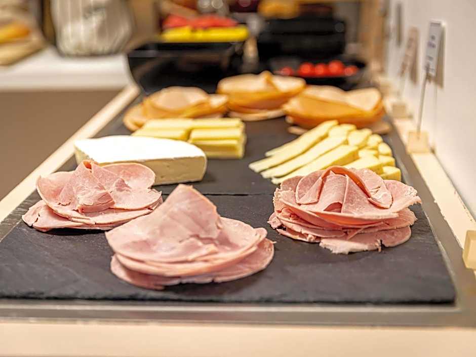 ibis Styles Paris Eiffel Cambronne