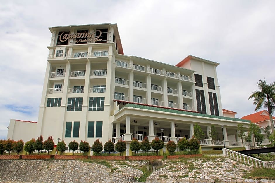 Hotel Casuarina @ Kuala Kangsar 