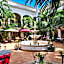 Mansion Merida Hotel - Restaurant