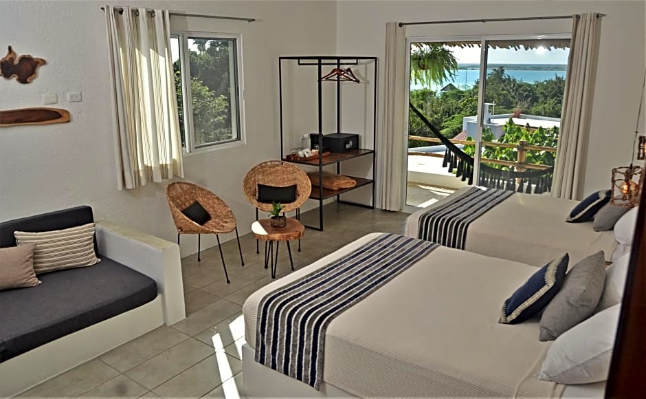 Hotel Aires Bacalar