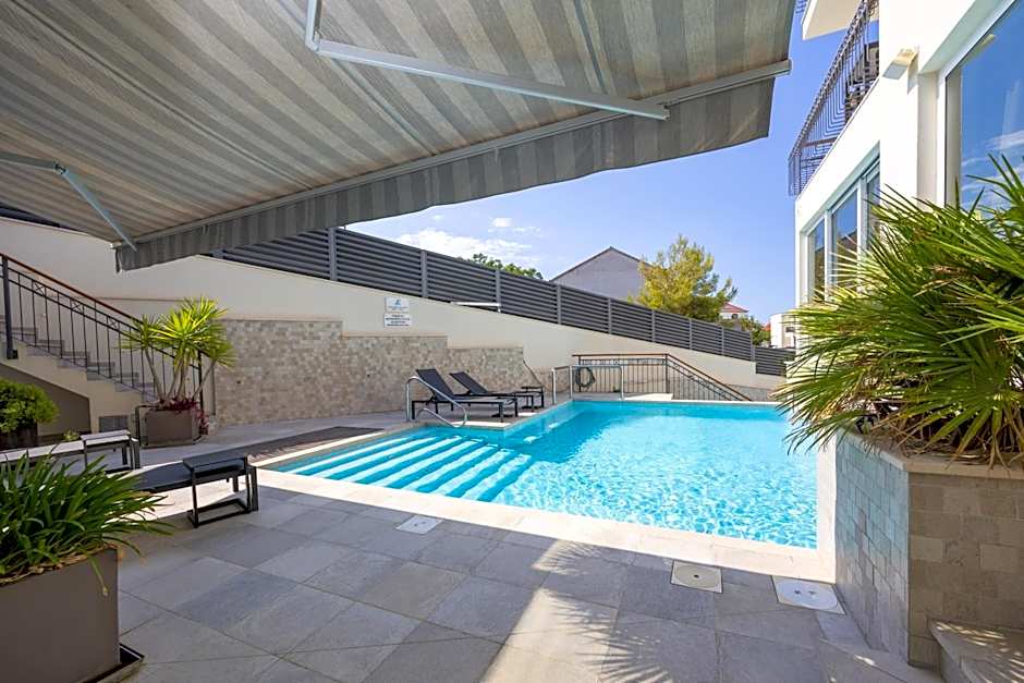 Hotel - Teranea City Hvar