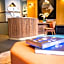 Hotel Montparnasse Saint Germain