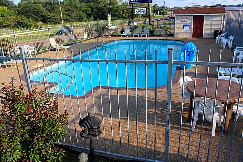 Savannah Lodge