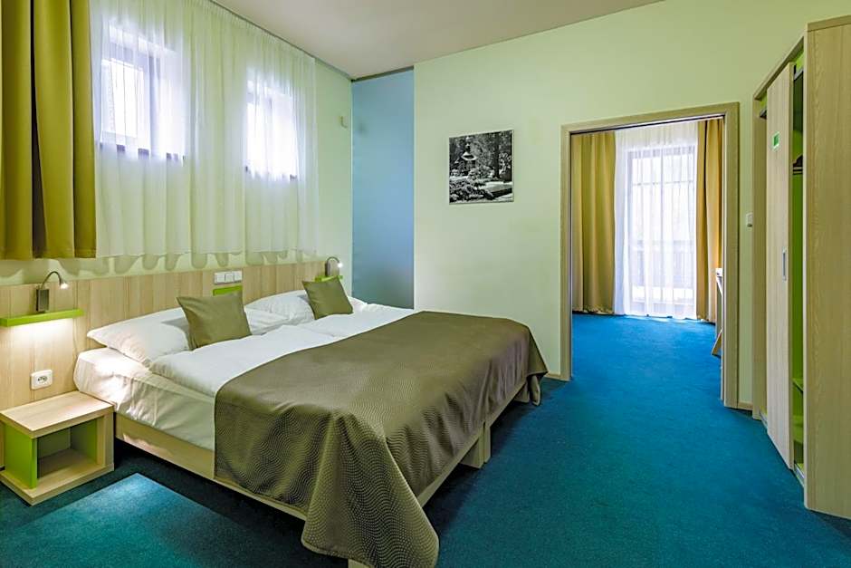 Peras Wellness Hotel