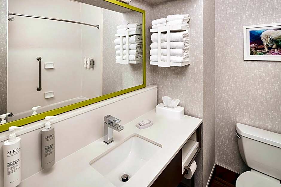 Hampton Inn Longmont