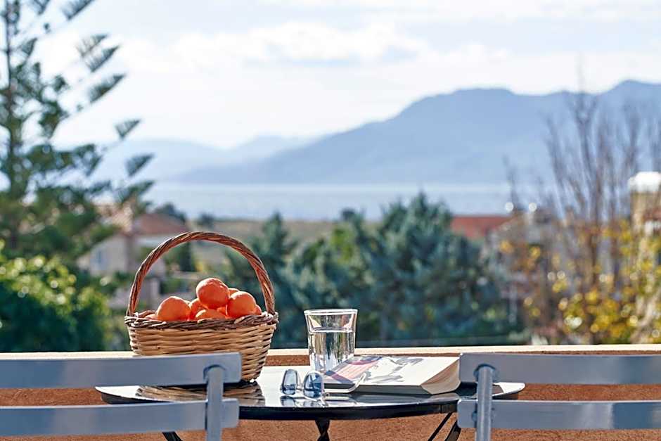 Angelina Boutique Escape