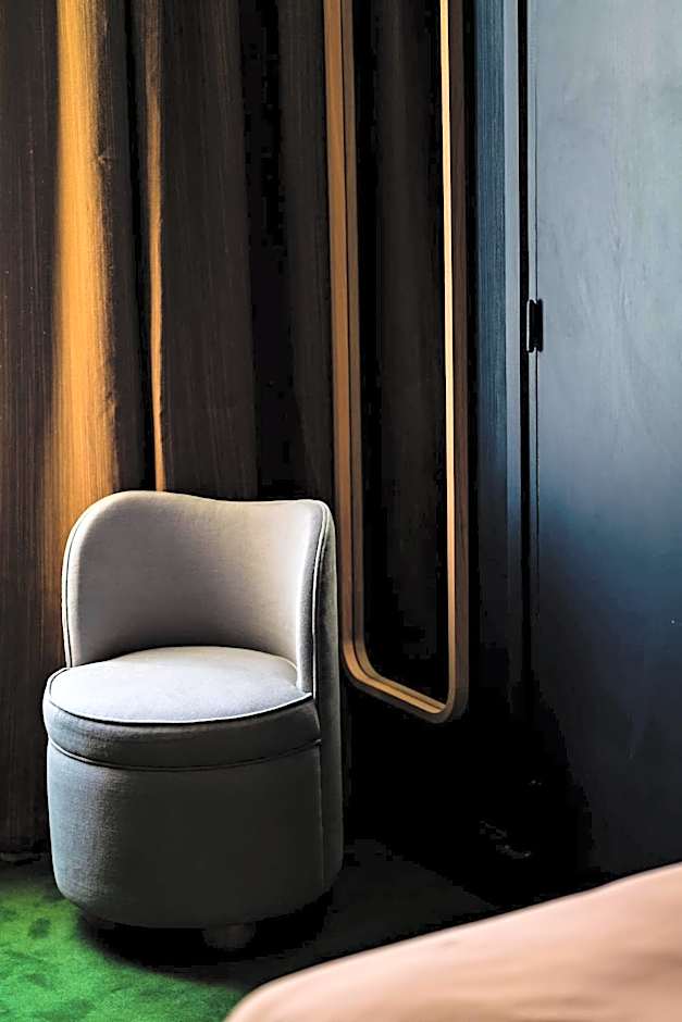 Hôtel de La Boétie