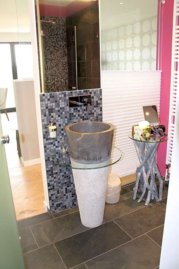 Hotel Gut Bardenhagen