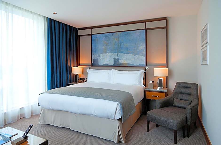 Intercontinental London - The O2 By IHG