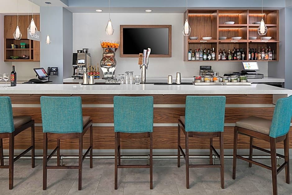 Even Hotels Alpharetta - Avalon Area By IHG