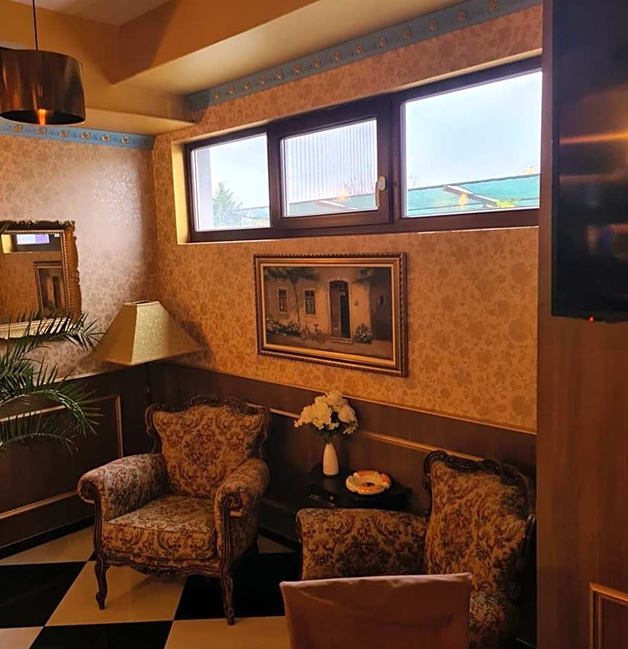 Garni Hotel & Spa Nicolo