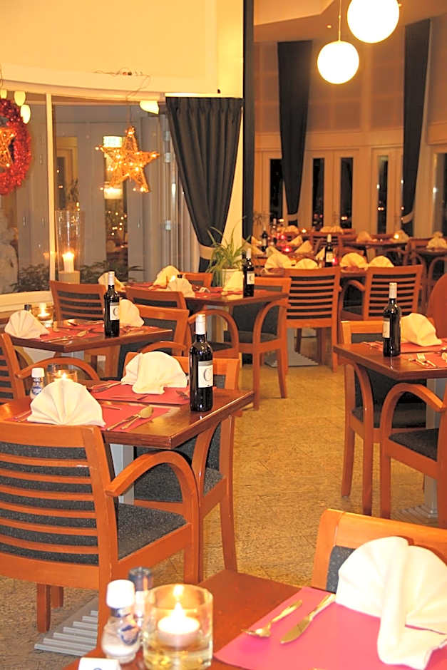 Hotel 2000 Valkenburg