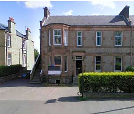 Murrayfield Park Guest House