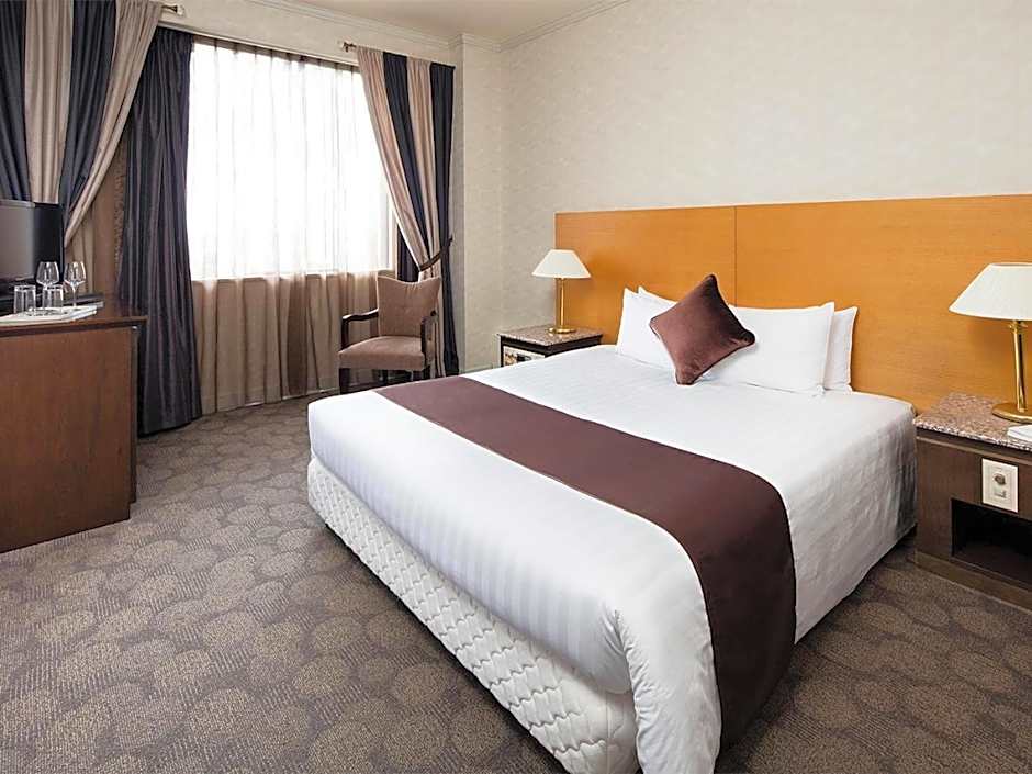 Hotel Francs
