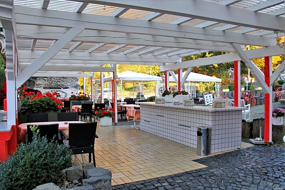Studentenmühle Hotel - Restaurant