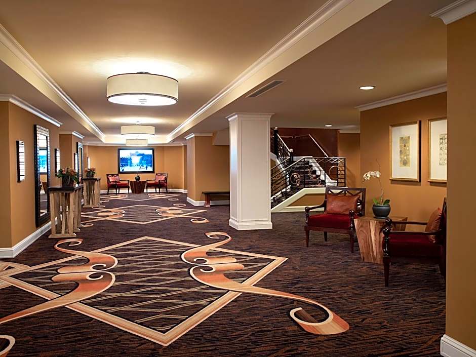 Kimpton Hotel Monaco Denver By IHG