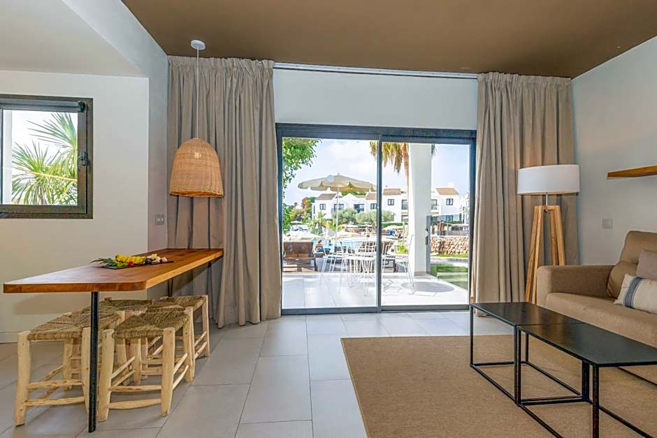 MarSenses Paradise Club