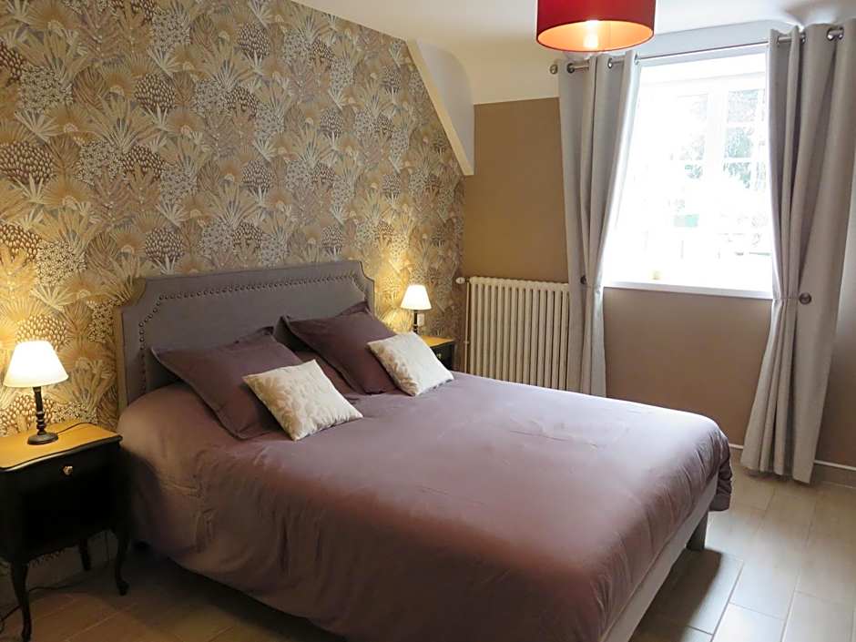 Le Manoir de Placy - Chambres d'Hôtes