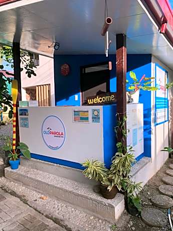 Old Parola Seaside Inn