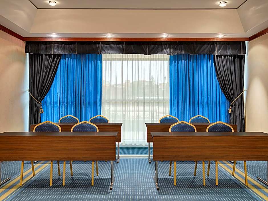 Hotel Oran Bay By Accor