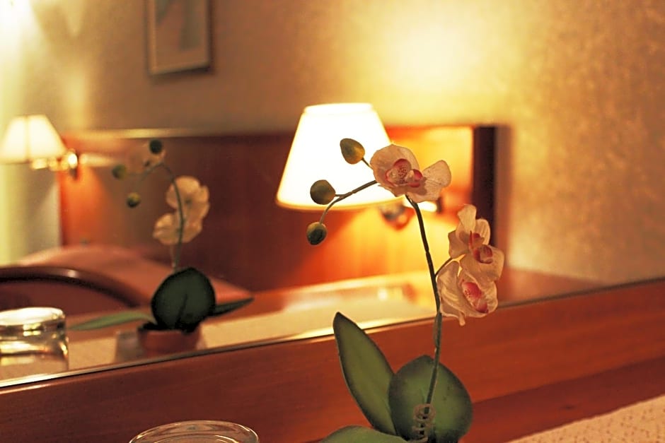 Hotel Kappa