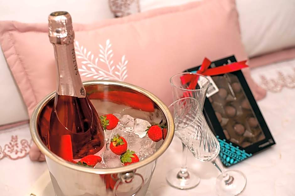 Nobile Hotel Juiz de Fora