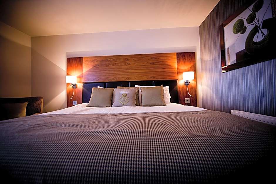 Smiths At Gretna Green Hotel