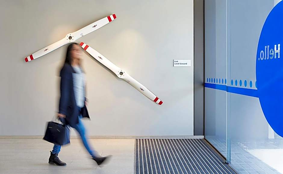 Holiday Inn Express Sydney Airport By IHG