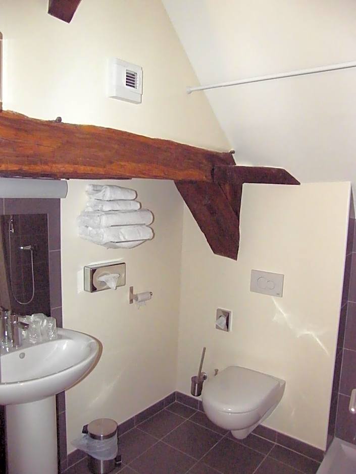 Logis Le Puits Doré