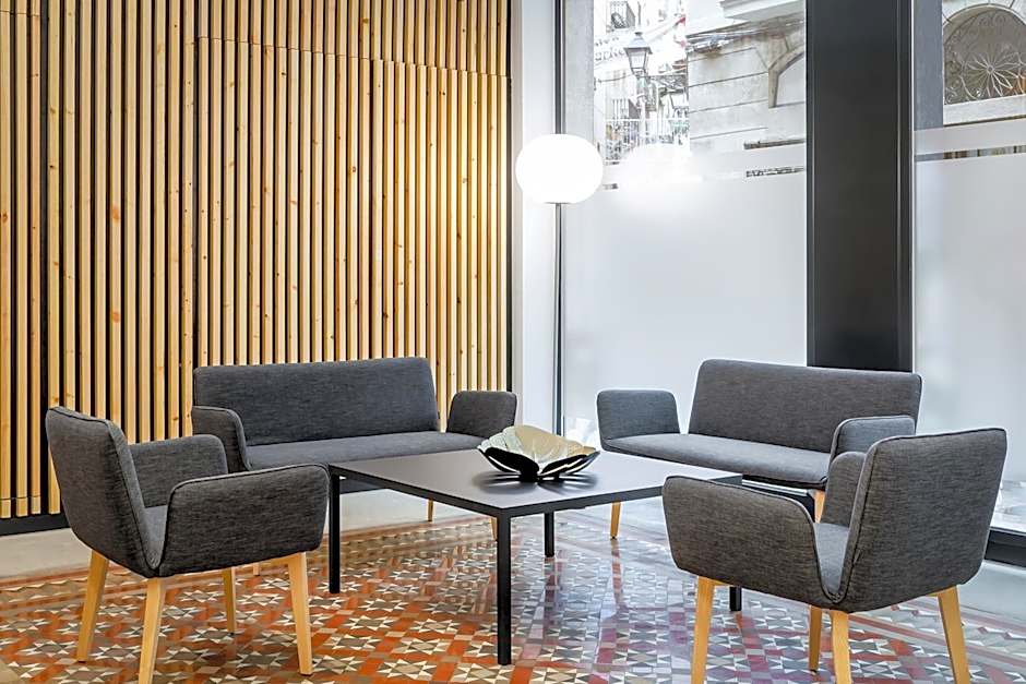 Hotel Raval House
