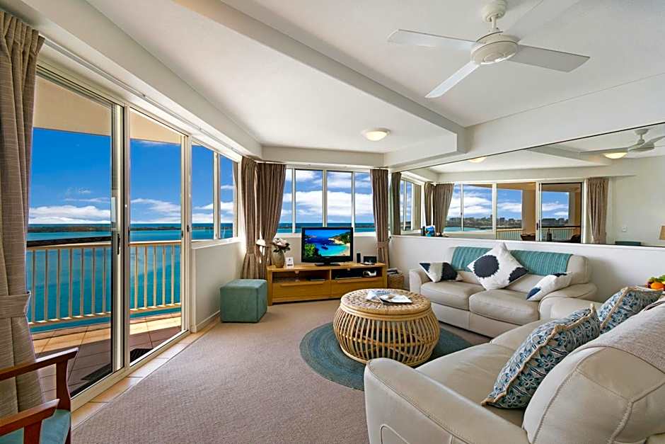 Riviere on Golden Beach