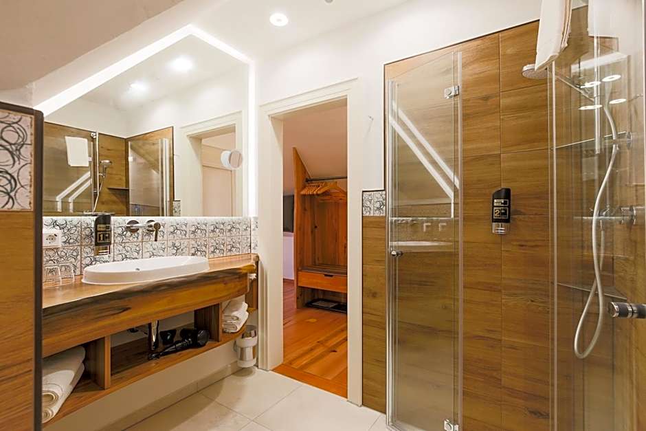 Landgasthof Hessenmühle