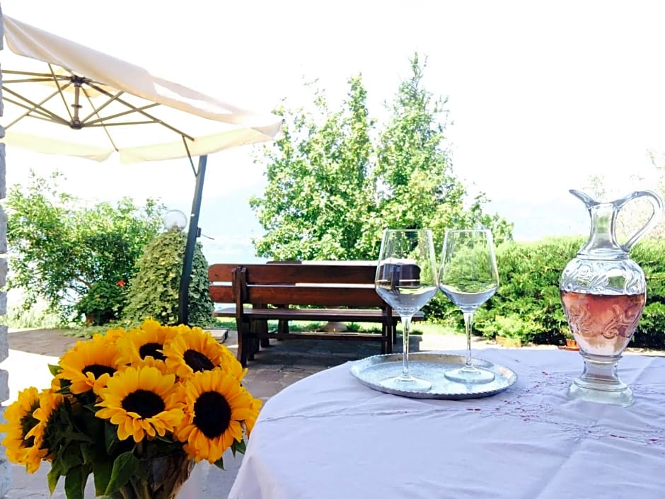 Bed and Breakfast Due Leoni