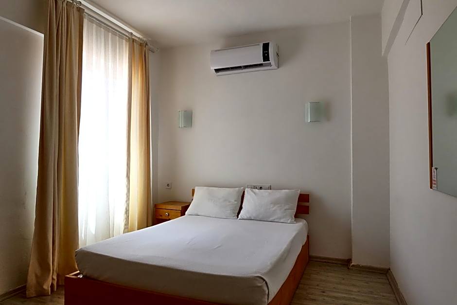 Zephyros City Otel