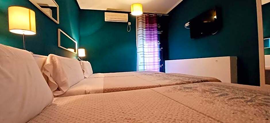 Hostal Aravaca