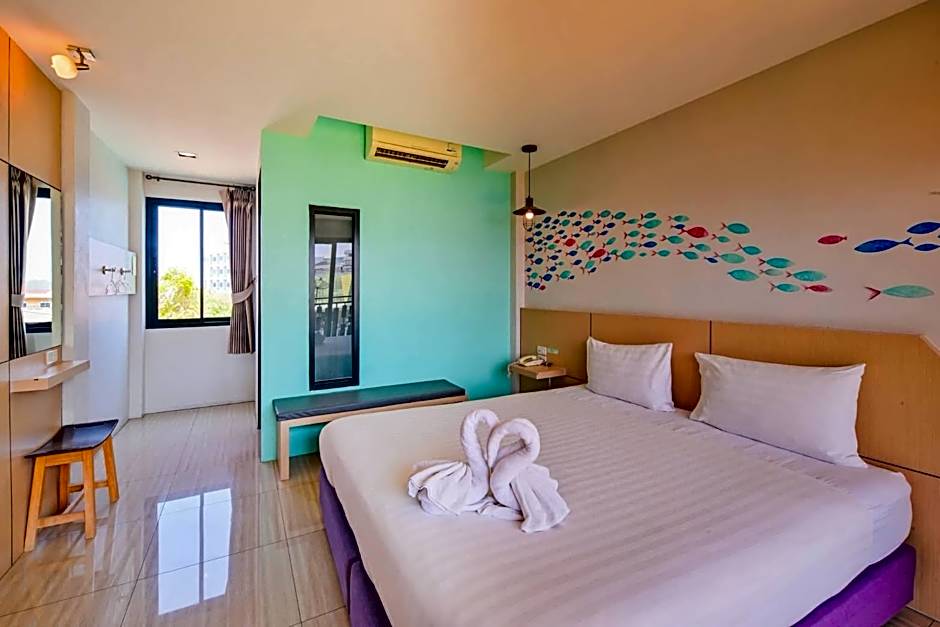 De Boutique Hotel
