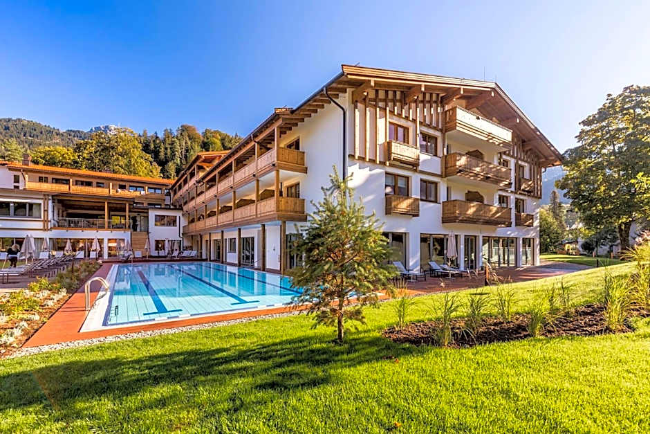 Das Bayrischzell Familotel Oberbayern