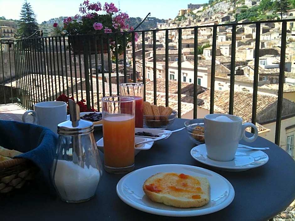 I Tetti di Siciliando