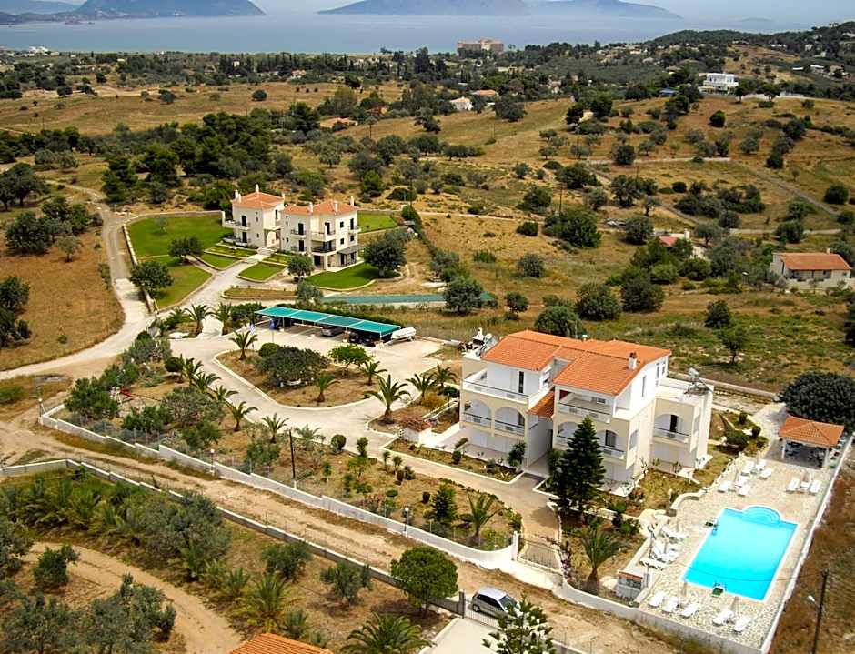 Long View Hammam & Spa