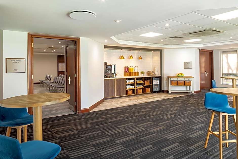 Holiday Inn London-Bexley By IHG