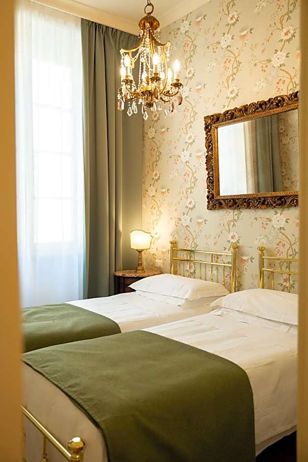 Hotel Pendini