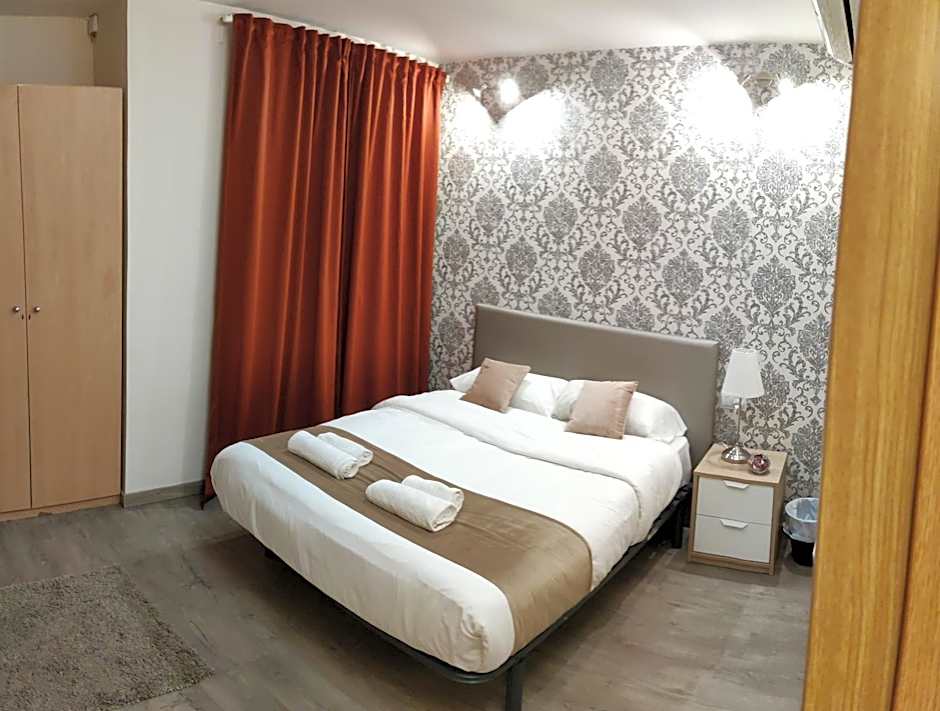 Guest House Barcelona Bruc