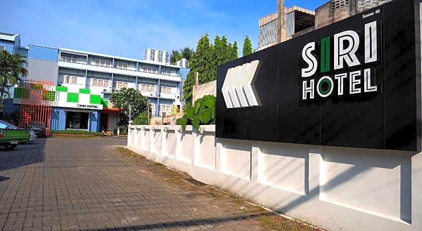 Siri Hotel Phuket