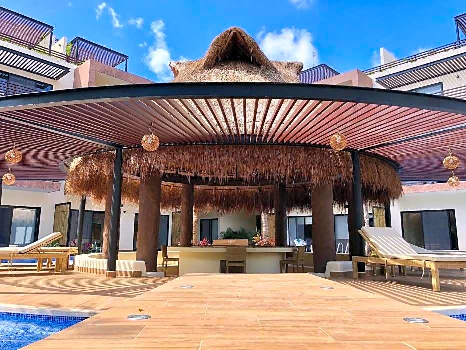 Casa Ya'ab