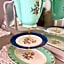 Villa La Dogana B&B di Charme - Historic Villa with a beautiful garden - private parking