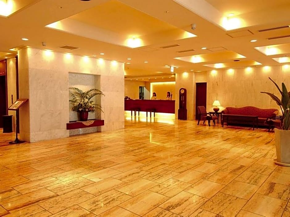 Ryukyu Sun Royal Hotel