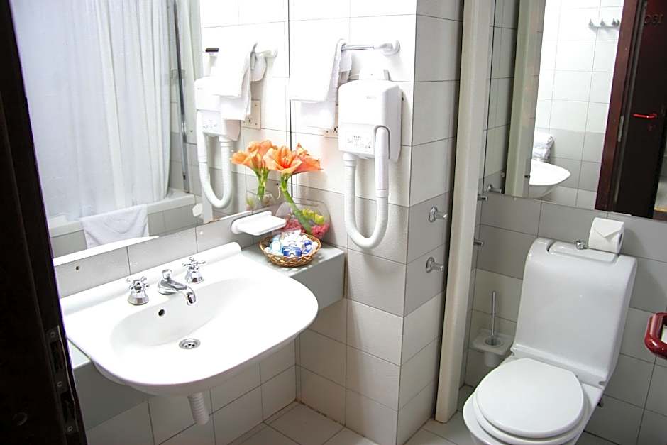 Hotel Slavija Garni