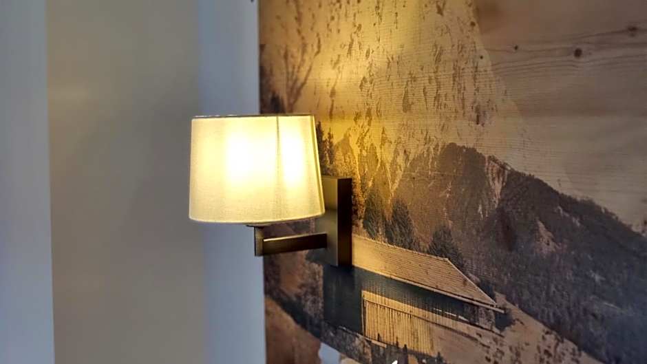 Hotel Goldene Rose