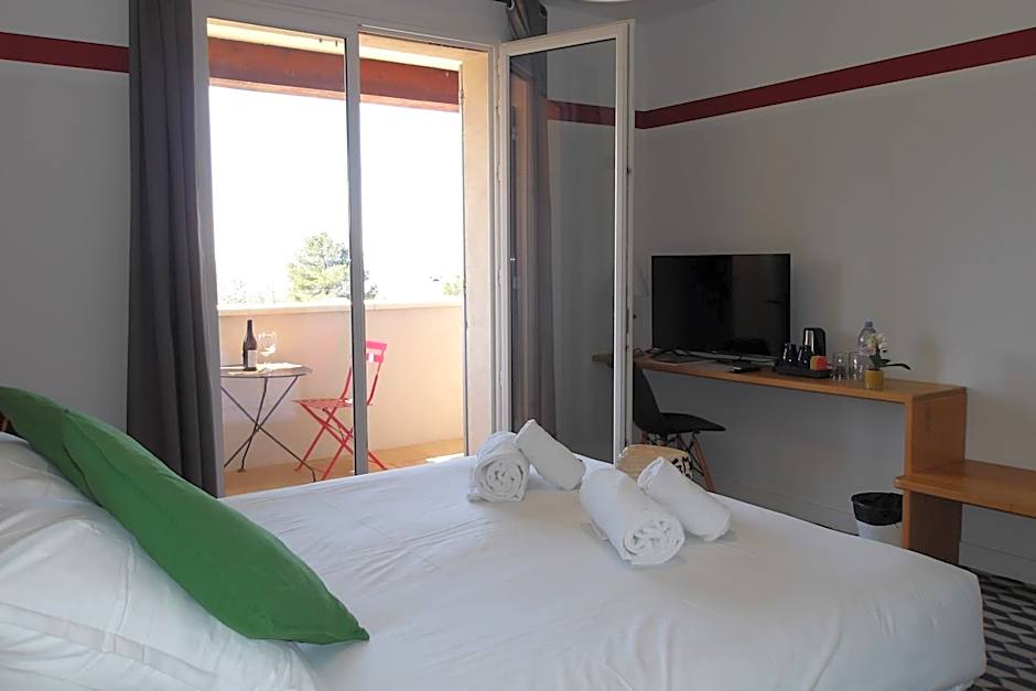 La Maison des Ocres - Provence