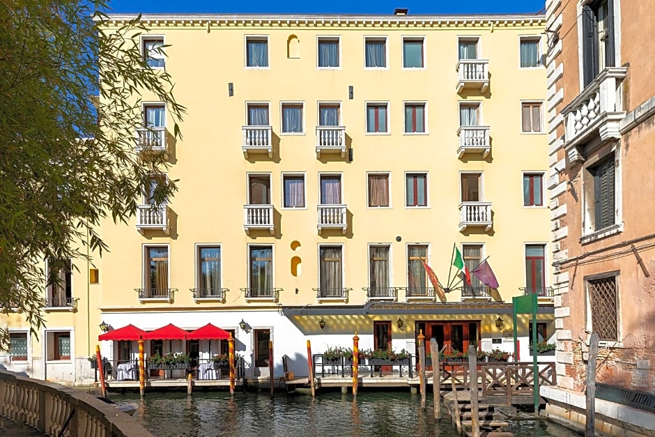 Baglioni Hotel Luna - The Leading Hotels of the World